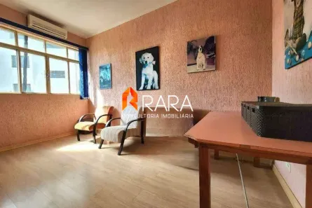 Sala Comercial para alugar, 75m² no Centro, Santo André