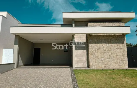 Casa de Condomínio com 3 Quartos à venda, 216m² no Jardim América, Paulínia