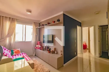 Apartamento com 2 Quartos à venda, 36m² no Chácara Inglesa, São Paulo