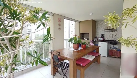 Apartamento com 3 Quartos à venda, 260m² no Vila Andrade, São Paulo