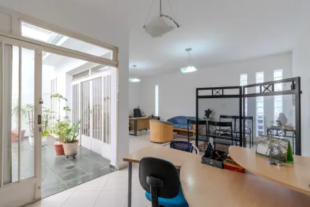 Imóvel Comercial à venda, 199m² no Vila Congonhas, São Paulo