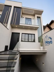 Sobrado com 3 Quartos à venda, 300m² no Jardim Santa Clara, Guarulhos