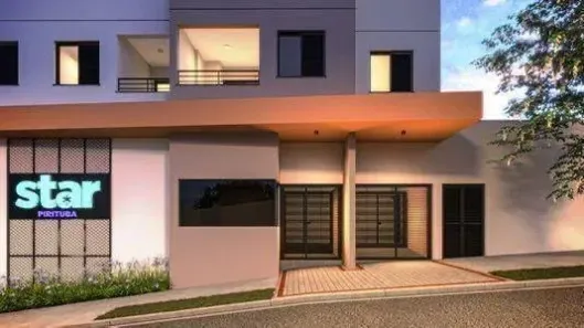 Apartamento com 2 Quartos à venda, 36m² no Chácara Inglesa (Zona Norte), São Paulo
