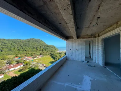 Apartamento com 3 Quartos à venda, 123m² no Canto do Forte, Praia Grande