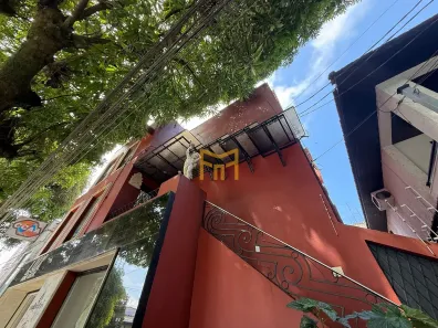 Ponto Comercial para alugar, 137m² no Nazaré, Belém
