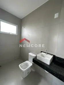 Prédio Comercial com 1 Quarto à venda, 64m² no Novo Mundo, Uberlândia