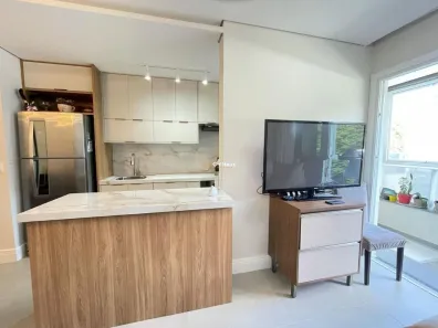 Apartamento com 2 Quartos à venda, 68m² no Ribeirão da Ilha, Florianópolis