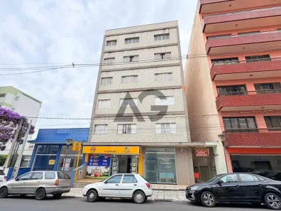 Apartamento com 2 Quartos à venda, 120m² no Centro, Serra Negra