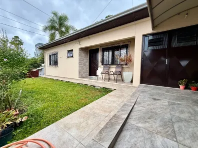 Casa com 3 Quartos à venda, 116m² no Bela Vista, Caxias do Sul