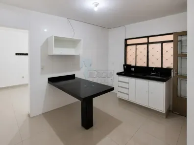 Sobrado com 2 Quartos à venda, 201m² no Jardim Bela Vista, Ribeirão Preto