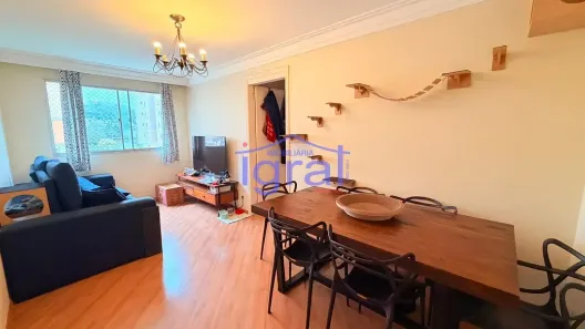 Apartamento com 2 Quartos à venda, 51m² no Vila Parque Jabaquara, São Paulo