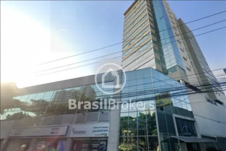 Sala Comercial à venda, 25m² no Engenho de Dentro, Rio de Janeiro