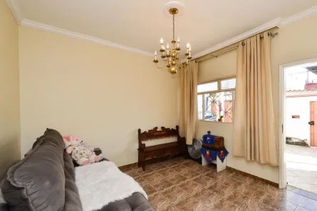 Casa com 4 Quartos à venda, 177m² no Nova Vista, Belo Horizonte