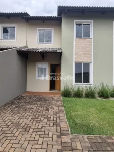 Sobrado com 2 Quartos à venda, 64m² no Brasília, Cascavel