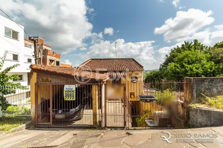 Casa com 4 Quartos à venda, 163m² no Vila Conceição, Porto Alegre