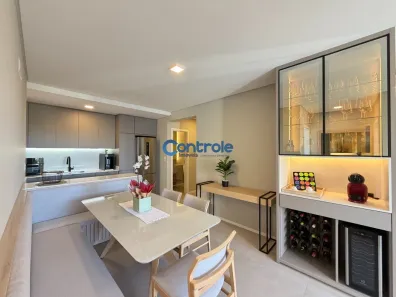 Apartamento com 2 Quartos à venda, 77m² no Jardim Atlântico, Florianópolis