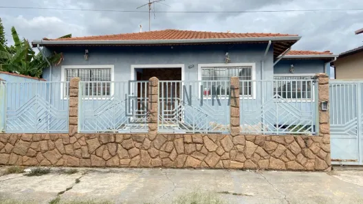 Sobrado com 3 Quartos à venda, 180m² no Parque Jambeiro, Campinas