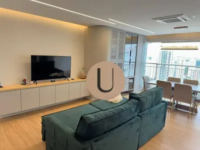Apartamento com 3 Quartos à venda, 83m² no Santo Amaro, São Paulo