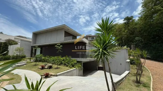 Casa de Condomínio com 4 Quartos à venda, 486m² no Swiss Park, Campinas
