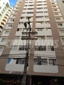 Apartamento com 2 Quartos à venda, 75m² no Centro, Campinas