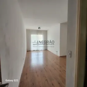 Apartamento com 3 Quartos para alugar, 63m² no Vila Firmiano Pinto, São Paulo