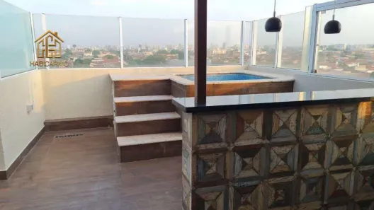 Apartamento com 2 Quartos à venda, 70m² no Vila Boa Esperança, São José do Rio Preto