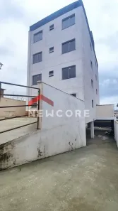 Apartamento com 2 Quartos à venda, 48m² no Jaqueline, Belo Horizonte