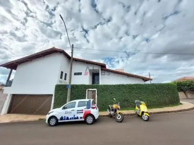 Casa com 4 Quartos à venda, 200m² no Recreio dos Bandeirantes, São Carlos