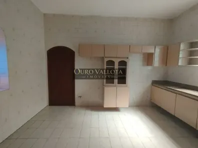 Casa com 1 Quarto para alugar, 70m² no Alto da Mooca, São Paulo