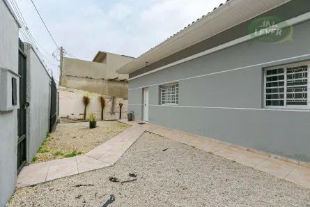 Casa com 2 Quartos para alugar, 66m² no Bairro Alto, Curitiba