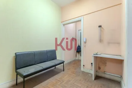 Apartamento com 2 Quartos para alugar, 90m² no Bela Vista, São Paulo