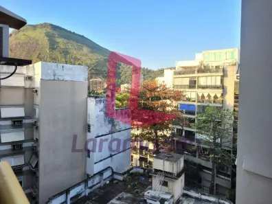 Flat com 1 Quarto para alugar, 40m² no Ipanema, Rio de Janeiro
