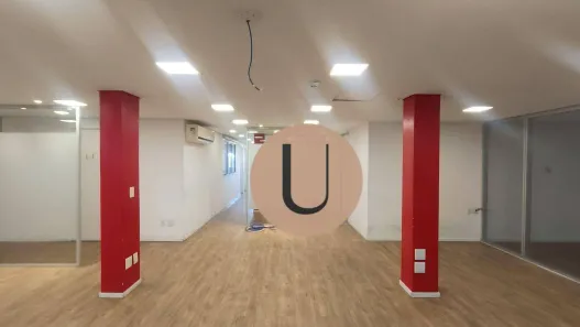 Sala Comercial à venda, 250m² no Jardim Paulistano, São Paulo