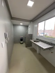 Apartamento com 2 Quartos à venda, 45m² no Andracel Center, Anápolis