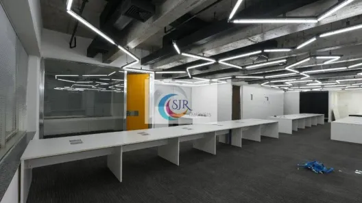 Sala Comercial para alugar, 267m² no Cidade Monções, São Paulo