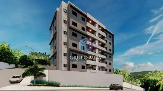 Apartamento com 3 Quartos à venda, 68m² no Vila Trujillo, Sorocaba