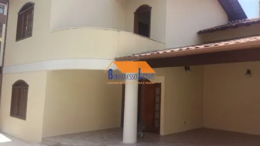 Casa com 4 Quartos à venda, 300m² no Palmares, Belo Horizonte
