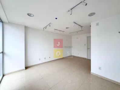 Sala Comercial para alugar, 22m² no Barra Olímpica, Rio de Janeiro