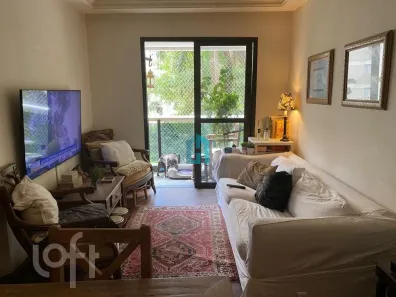 Apartamento com 3 Quartos à venda, 92m² no Vila Uberabinha, São Paulo