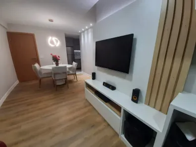 Apartamento com 3 Quartos para alugar, 60m² no Prado, Recife
