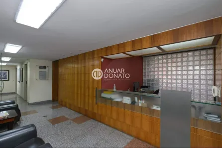 Ponto Comercial à venda, 195m² no Santo Antônio, Belo Horizonte