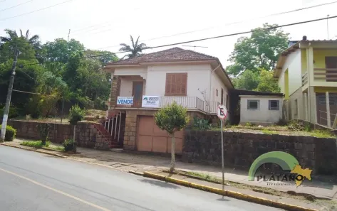 Casa com 3 Quartos à venda, 778m² no Brasília, Ivoti
