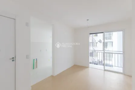 Apartamento com 3 Quartos para alugar, 71m² no Igara, Canoas