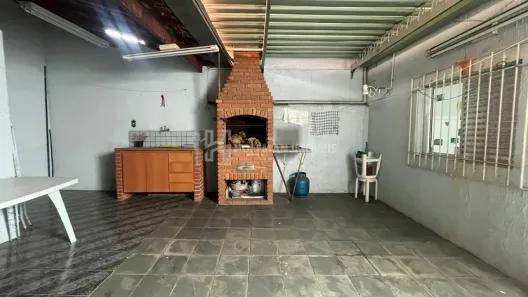 Casa com 2 Quartos para alugar, 184m² no Santa Maria, São Caetano do Sul