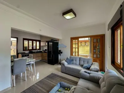 Casa de Condomínio com 2 Quartos à venda, 120m² no Jardim Tupanci, Barueri