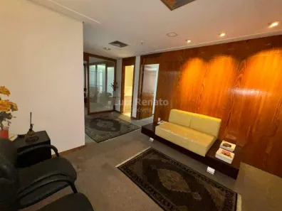 para alugar, 180m² no Savassi, Belo Horizonte