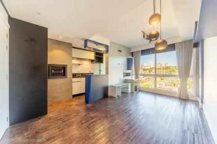 Apartamento com 2 Quartos à venda, 63m² no Passo da Areia, Porto Alegre