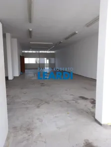 Ponto Comercial para alugar, 240m² no Centro, Santo André