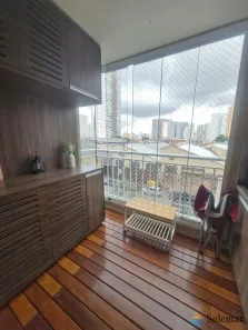 Apartamento com 3 Quartos à venda, 73m² no Parque São Jorge, São Paulo