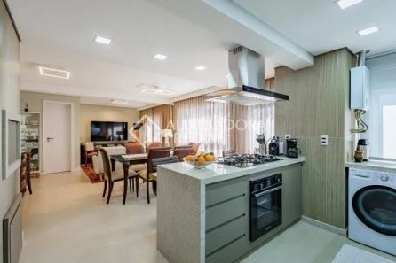 Apartamento com 3 Quartos à venda, 93m² no Petrópolis, Porto Alegre